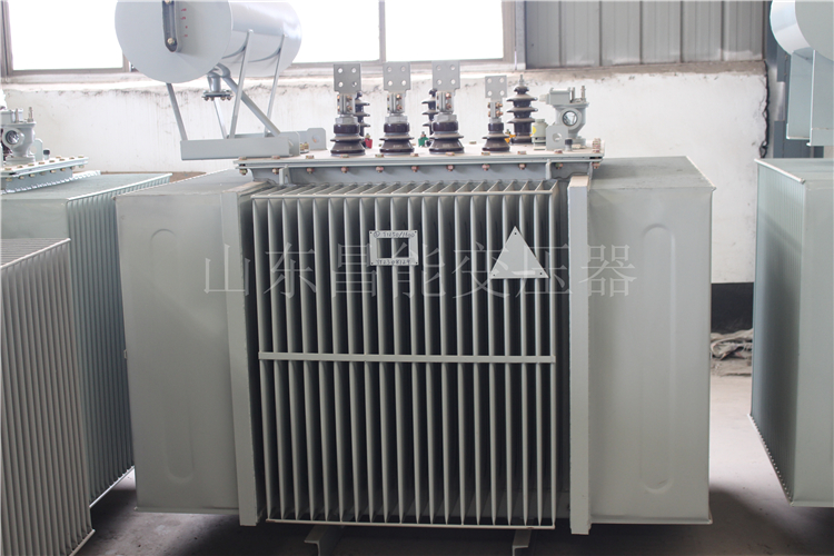 咸阳S20-2000KVA变压器