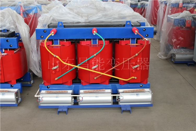咸阳SCB11-1250KVA干式变压器